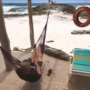 Meet your Posher, Matt